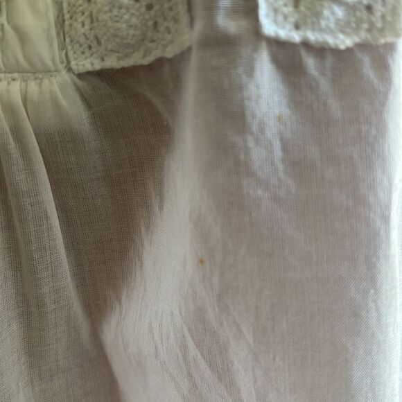 Calypso St Barth for Target Tunic Style Swim Coverup - Picture 4 of 8